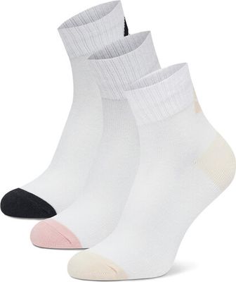 Skarpetki damskie jesienny Dc Shoes ze sklepu: eobuwie.pl w kategorii: Skarpetki damskie - zdjęcie WP-EBWP-9KUZS-09B_5904862338156