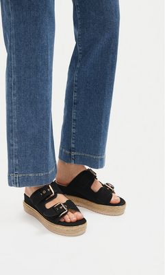Espadryle damskie na lato JENNY ze sklepu: eobuwie.pl w kategorii: Espadryle damskie - zdjęcie WP-EBWP-9KUZS-09B_5904862339825