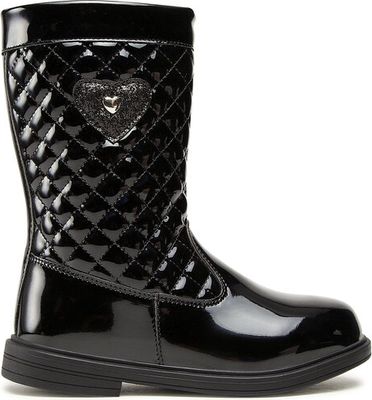 Nelli Blu - Buty zimowe dziecięce zimowe ze sklepu: eobuwie.pl w kategorii: Buty zimowe dziecięce - zdjęcie WP-EBWP-9KUZS-09B_5904862366708