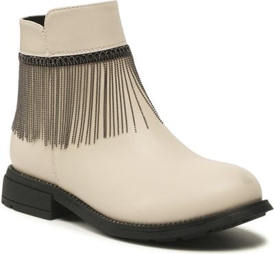 Buty zimowe dziecięce zimowe Nelli Blu ze sklepu: eobuwie.pl w kategorii: Buty zimowe dziecięce - zdjęcie WP-EBWP-9KUZS-09B_5904862376295