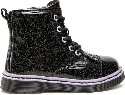 Buty zimowe dziecięce na zimę Nelli Blu ze sklepu: eobuwie.pl w kategorii: Buty zimowe dziecięce - zdjęcie WP-EBWP-9KUZS-09B_5904862379647