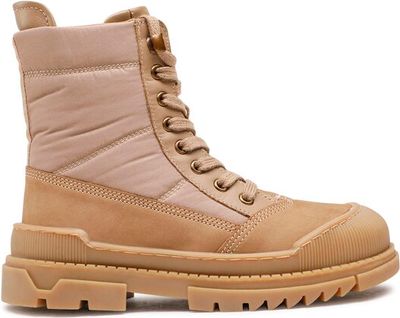 Buty zimowe dziecięce na zimę Lasocki Young ze sklepu: eobuwie.pl w kategorii: Buty zimowe dziecięce - zdjęcie WP-EBWP-9KUZS-09B_5904862381237