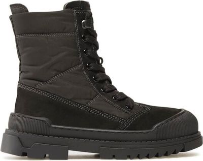 Buty zimowe dziecięce na zimę Lasocki Young ze sklepu: eobuwie.pl w kategorii: Buty zimowe dziecięce - zdjęcie WP-EBWP-9KUZS-09B_5904862381244