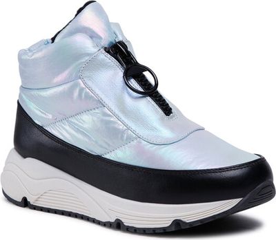 Buty zimowe dziecięce na zimę DeeZee ze sklepu: eobuwie.pl w kategorii: Buty zimowe dziecięce - zdjęcie WP-EBWP-9KUZS-09B_5904862384351