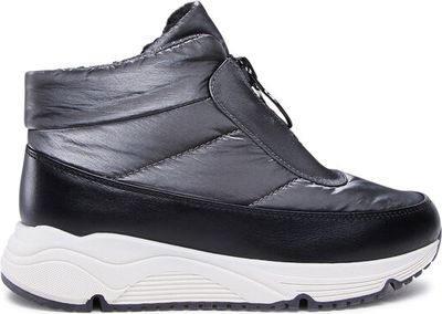 Buty zimowe dziecięce na zimę DeeZee ze sklepu: eobuwie.pl w kategorii: Buty zimowe dziecięce - zdjęcie WP-EBWP-9KUZS-09B_5904862384368