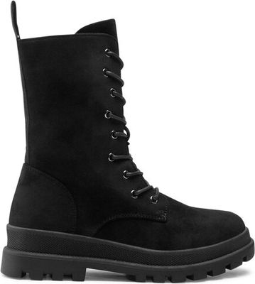 Buty zimowe dziecięce zimowe DeeZee ze sklepu: eobuwie.pl w kategorii: Buty zimowe dziecięce - zdjęcie WP-EBWP-9KUZS-09B_5904862392189