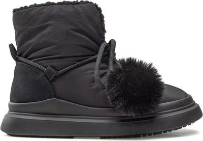 Buty zimowe dziecięce zimowe DeeZee ze sklepu: eobuwie.pl w kategorii: Buty zimowe dziecięce - zdjęcie WP-EBWP-9KUZS-09B_5904862393247