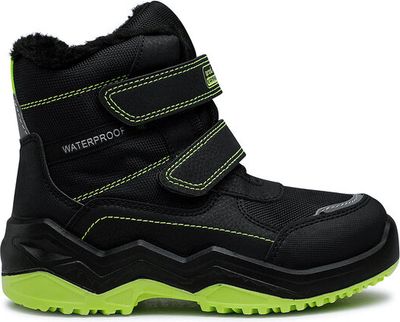 Buty zimowe dziecięce na zimę Sprandi ze sklepu: eobuwie.pl w kategorii: Buty zimowe dziecięce - zdjęcie WP-EBWP-9KUZS-09B_5904862395609