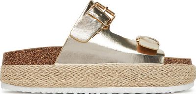 Espadryle damskie na lato DeeZee ze sklepu: eobuwie.pl w kategorii: Espadryle damskie - zdjęcie WP-EBWP-9KUZS-09B_5904862398143