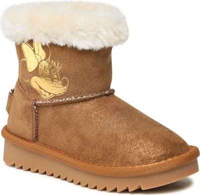 Buty zimowe dziecięce zimowe Mickey&Friends ze sklepu: eobuwie.pl w kategorii: Buty zimowe dziecięce - zdjęcie WP-EBWP-9KUZS-09B_5904862411408
