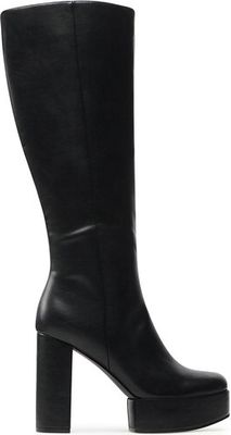 Jenny Fairy - Kozaki damskie zimowe ze sklepu: eobuwie.pl w kategorii: Kozaki damskie