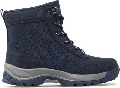 Action Boy - Buty zimowe dziecięce zimowe ze sklepu: eobuwie.pl w kategorii: Buty zimowe dziecięce - zdjęcie WP-EBWP-9KUZS-09B_5904862414386