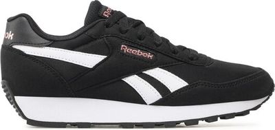 Buty sportowe damskie na wiosnę Reebok ze sklepu: eobuwie.pl w kategorii: Buty sportowe damskie - zdjęcie WP-EBWP-9KUZS-09B_5904862424033