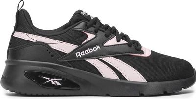 Buty sportowe damskie na wiosnę na jesień Reebok ze sklepu: eobuwie.pl w kategorii: Buty sportowe damskie - zdjęcie WP-EBWP-9KUZS-09B_5904862424217