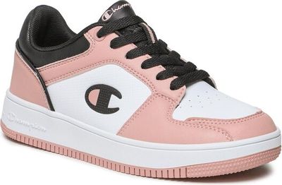 Buty sportowe damskie wiosenne Champion ze sklepu: eobuwie.pl w kategorii: Buty sportowe damskie - zdjęcie WP-EBWP-9KUZS-09B_5904862428062