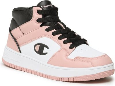 Champion - Buty sportowe damskie na wiosnę ze sklepu: eobuwie.pl w kategorii: Buty sportowe damskie - zdjęcie WP-EBWP-9KUZS-09B_5904862438979