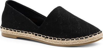 Espadryle damskie na lato Jenny Fairy ze sklepu: eobuwie.pl w kategorii: Espadryle damskie - zdjęcie WP-EBWP-9KUZS-09B_5904862462424