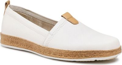 Espadryle damskie letnie Lasocki ze sklepu: eobuwie.pl w kategorii: Espadryle damskie - zdjęcie WP-EBWP-9KUZS-09B_5904862503707