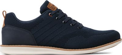 Buty sportowe męskie jesienne Lanetti ze sklepu: eobuwie.pl w kategorii: Buty sportowe męskie - zdjęcie WP-EBWP-9KUZS-09B_5904862522876