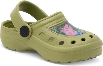 Klapki dziecięce letnie Peppa Pig ze sklepu: eobuwie.pl w kategorii: Klapki dziecięce - zdjęcie WP-EBWP-9KUZS-09B_5904862538969