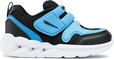 Sprandi - Buty sportowe dziecięce wiosenne ze sklepu: eobuwie.pl w kategorii: Buty sportowe dziecięce - zdjęcie WP-EBWP-9KUZS-09B_5904862544595