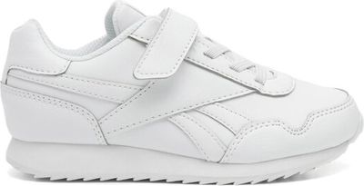 Buty sportowe dziecięce wiosenne Reebok ze sklepu: eobuwie.pl w kategorii: Buty sportowe dziecięce - zdjęcie WP-EBWP-9KUZS-09B_5904862550336