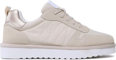 Clara Barson - Buty sportowe damskie na wiosnę ze sklepu: eobuwie.pl w kategorii: Buty sportowe damskie - zdjęcie WP-EBWP-9KUZS-09B_5904862557175