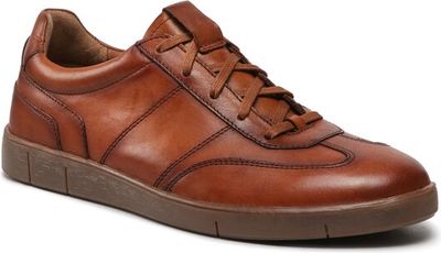 Buty sportowe męskie jesienne Lasocki ze sklepu: eobuwie.pl w kategorii: Buty sportowe męskie - zdjęcie WP-EBWP-9KUZS-09B_5904862563459