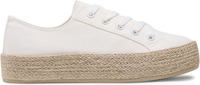 DeeZee - Espadryle damskie na lato ze sklepu: eobuwie.pl w kategorii: Espadryle damskie - zdjęcie WP-EBWP-9KUZS-09B_5904862564265