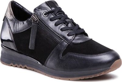 Buty sportowe damskie na wiosnę Lasocki ze sklepu: eobuwie.pl w kategorii: Buty sportowe damskie - zdjęcie WP-EBWP-9KUZS-09B_5904862568928