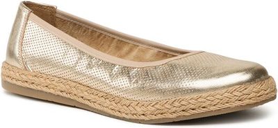 Espadryle damskie letnie Lasocki ze sklepu: eobuwie.pl w kategorii: Espadryle damskie - zdjęcie WP-EBWP-9KUZS-09B_5904862582283