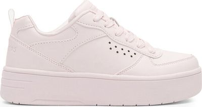 Buty sportowe dziecięce wiosenne Skechers ze sklepu: eobuwie.pl w kategorii: Buty sportowe dziecięce - zdjęcie WP-EBWP-9KUZS-09B_5904862585604