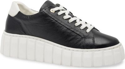 Buty sportowe damskie wiosenne Lasocki ze sklepu: eobuwie.pl w kategorii: Buty sportowe damskie - zdjęcie WP-EBWP-9KUZS-09B_5904862587936