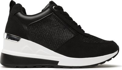 Clara Barson - Buty sportowe damskie ze sklepu: eobuwie.pl w kategorii: Buty sportowe damskie - zdjęcie WP-EBWP-9KUZS-09B_5904862591834