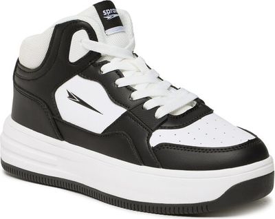 Buty sportowe damskie na wiosnę Sprandi ze sklepu: eobuwie.pl w kategorii: Buty sportowe damskie - zdjęcie WP-EBWP-9KUZS-09B_5904862593999