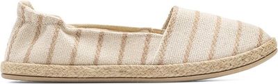 Jenny Fairy - Espadryle damskie letnie ze sklepu: eobuwie.pl w kategorii: Espadryle damskie - zdjęcie WP-EBWP-9KUZS-09B_5904862596013