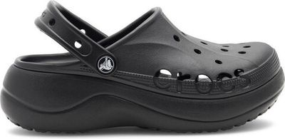Klapki damskie na lato Crocs ze sklepu: eobuwie.pl w kategorii: Klapki damskie - zdjęcie WP-EBWP-9KUZS-09B_5904862609102