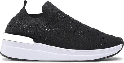 Clara Barson - Buty sportowe damskie na wiosnę ze sklepu: eobuwie.pl w kategorii: Buty sportowe damskie - zdjęcie WP-EBWP-9KUZS-09B_5904862613697