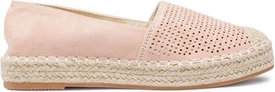 Espadryle damskie na lato Jenny Fairy ze sklepu: eobuwie.pl w kategorii: Espadryle damskie - zdjęcie WP-EBWP-9KUZS-09B_5904862616575