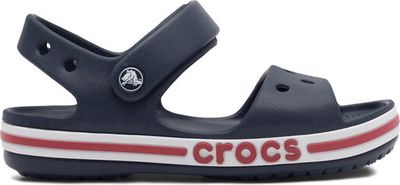 Crocs - Sandały dziecięce na lato ze sklepu: eobuwie.pl w kategorii: Sandały dziecięce - zdjęcie WP-EBWP-9KUZS-09B_5904862620817