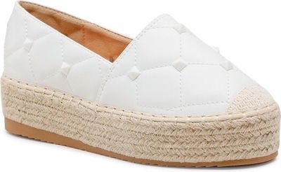 DeeZee - Espadryle damskie na lato ze sklepu: eobuwie.pl w kategorii: Espadryle damskie - zdjęcie WP-EBWP-9KUZS-09B_5904862621029