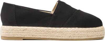 Espadryle damskie letnie Jenny Fairy ze sklepu: eobuwie.pl w kategorii: Espadryle damskie - zdjęcie WP-EBWP-9KUZS-09B_5904862621500