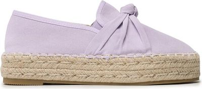 Espadryle damskie na lato Jenny Fairy ze sklepu: eobuwie.pl w kategorii: Espadryle damskie - zdjęcie WP-EBWP-9KUZS-09B_5904862623146