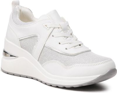 Buty sportowe damskie wiosenne Clara Barson ze sklepu: eobuwie.pl w kategorii: Buty sportowe damskie - zdjęcie WP-EBWP-9KUZS-09B_5904862624495