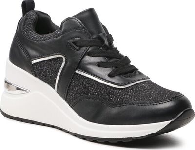 Buty sportowe damskie wiosenne Clara Barson ze sklepu: eobuwie.pl w kategorii: Buty sportowe damskie - zdjęcie WP-EBWP-9KUZS-09B_5904862624501