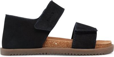 Sandały dziecięce na lato Lasocki Kids ze sklepu: eobuwie.pl w kategorii: Sandały dziecięce - zdjęcie WP-EBWP-9KUZS-09B_5904862639581