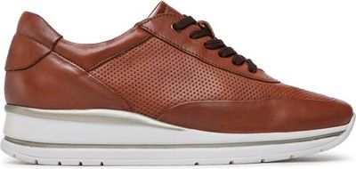 Buty sportowe damskie jesienne Lasocki ze sklepu: eobuwie.pl w kategorii: Buty sportowe damskie - zdjęcie WP-EBWP-9KUZS-09B_5904862643168