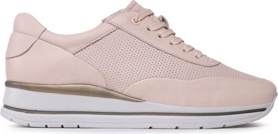 Buty sportowe damskie na wiosnę Lasocki ze sklepu: eobuwie.pl w kategorii: Buty sportowe damskie - zdjęcie WP-EBWP-9KUZS-09B_5904862643175