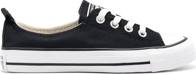 Trampki damskie wiosenne Converse ze sklepu: eobuwie.pl w kategorii: Trampki damskie - zdjęcie WP-EBWP-9KUZS-09B_5904862645322