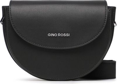 Gino Rossi - Listonoszka na jesień ze sklepu: eobuwie.pl w kategorii: Listonoszki - zdjęcie WP-EBWP-9KUZS-09B_5904862655567